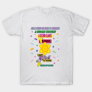 It's A Piece of Cake T-Shirt